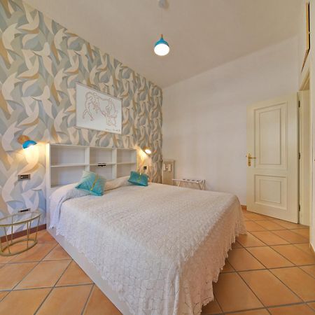 Appartement Domus Mariposa à Rome Extérieur photo