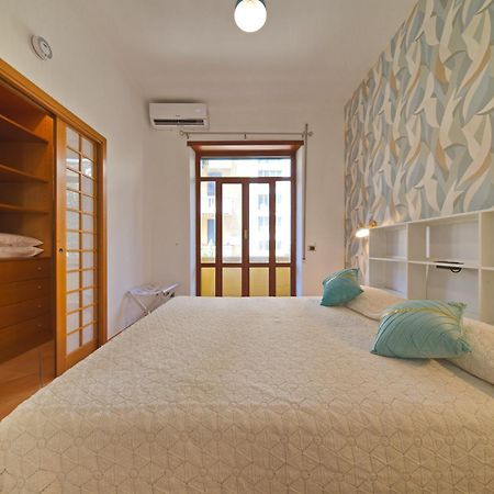 Appartement Domus Mariposa à Rome Extérieur photo