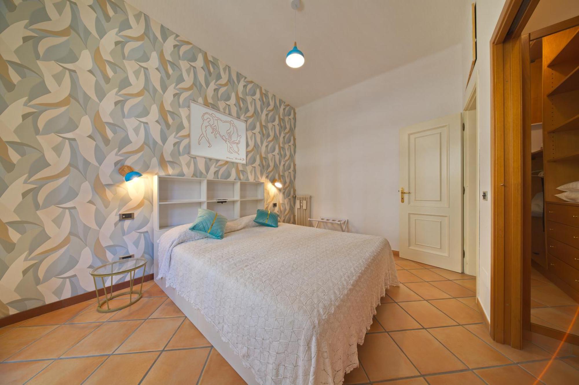 Appartement Domus Mariposa à Rome Extérieur photo