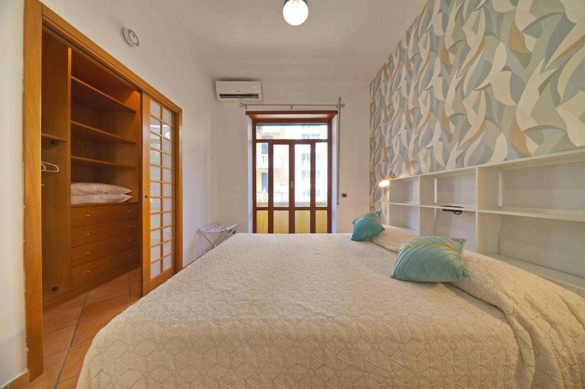 Appartement Domus Mariposa à Rome Extérieur photo