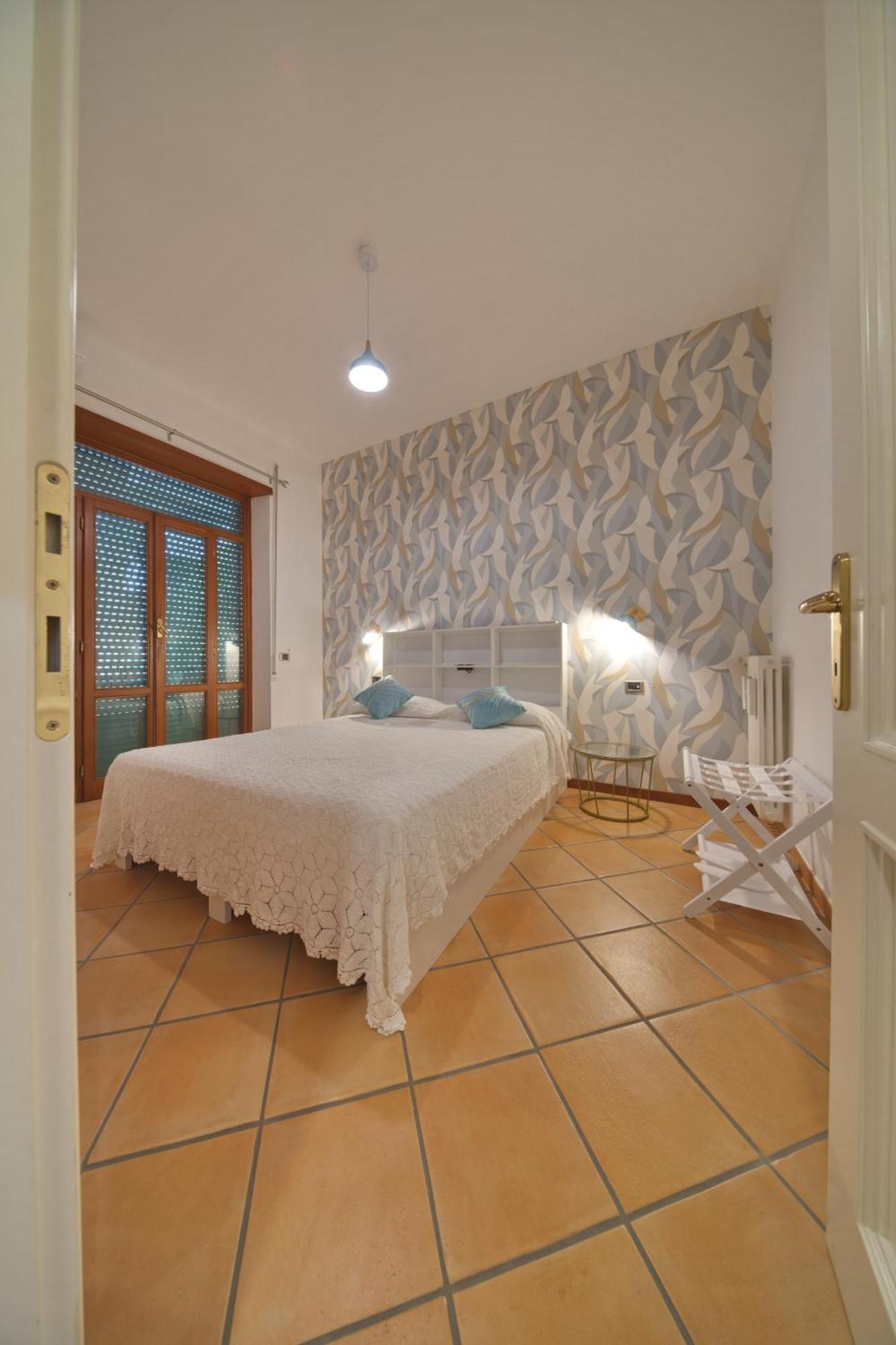 Appartement Domus Mariposa à Rome Extérieur photo