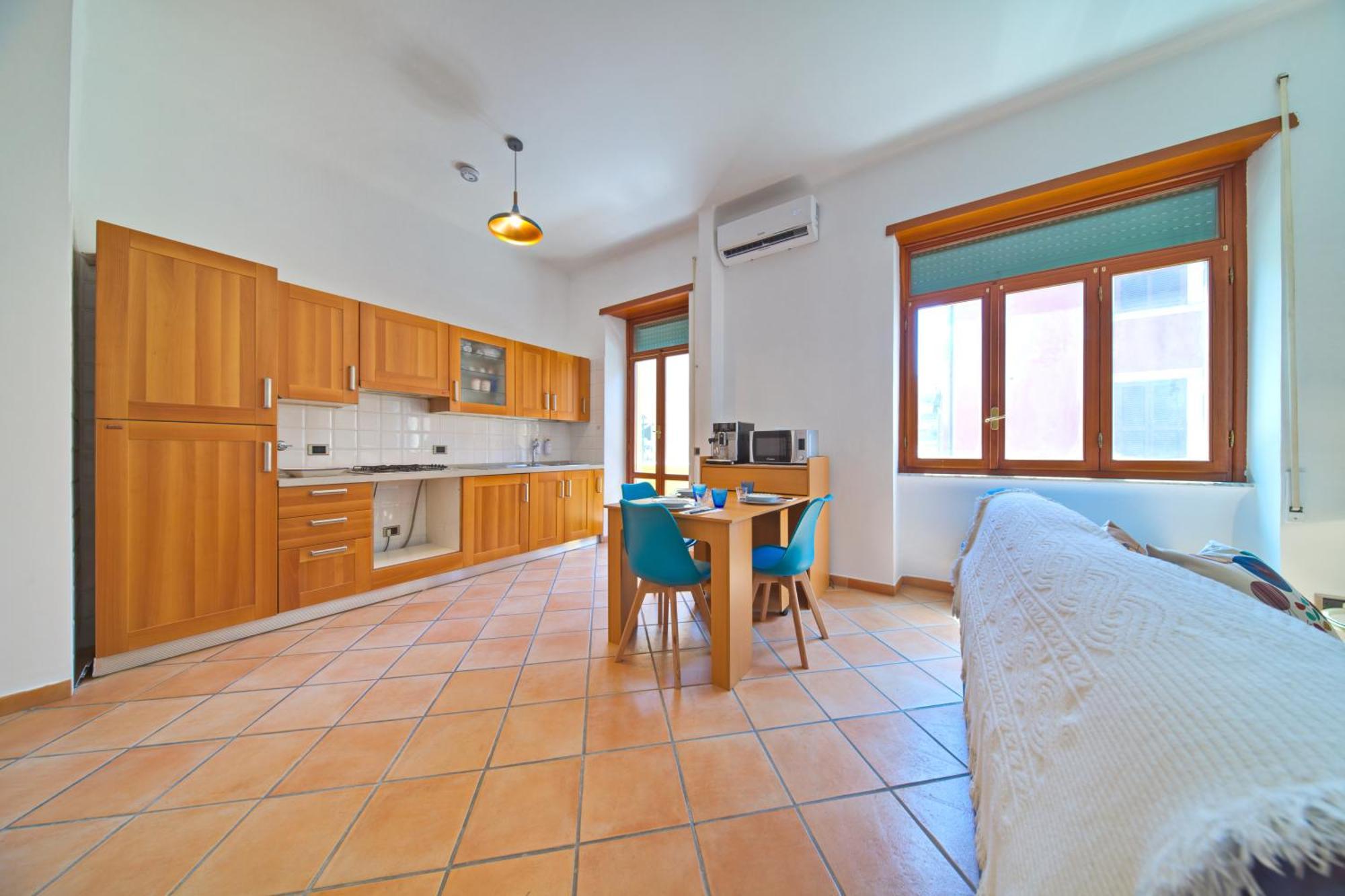 Appartement Domus Mariposa à Rome Extérieur photo