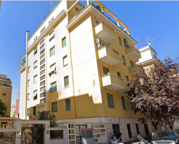Appartement Domus Mariposa à Rome Extérieur photo