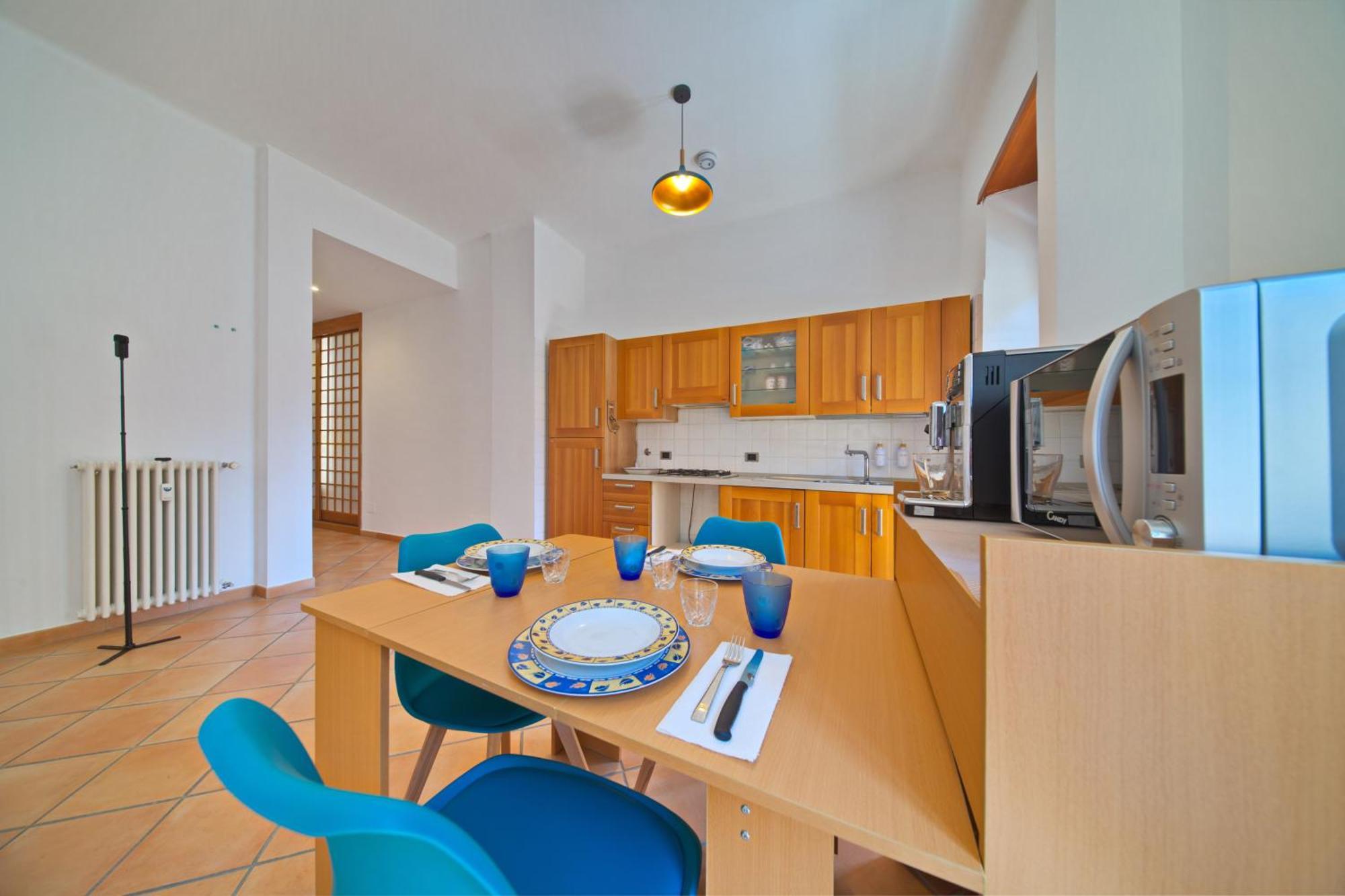 Appartement Domus Mariposa à Rome Extérieur photo