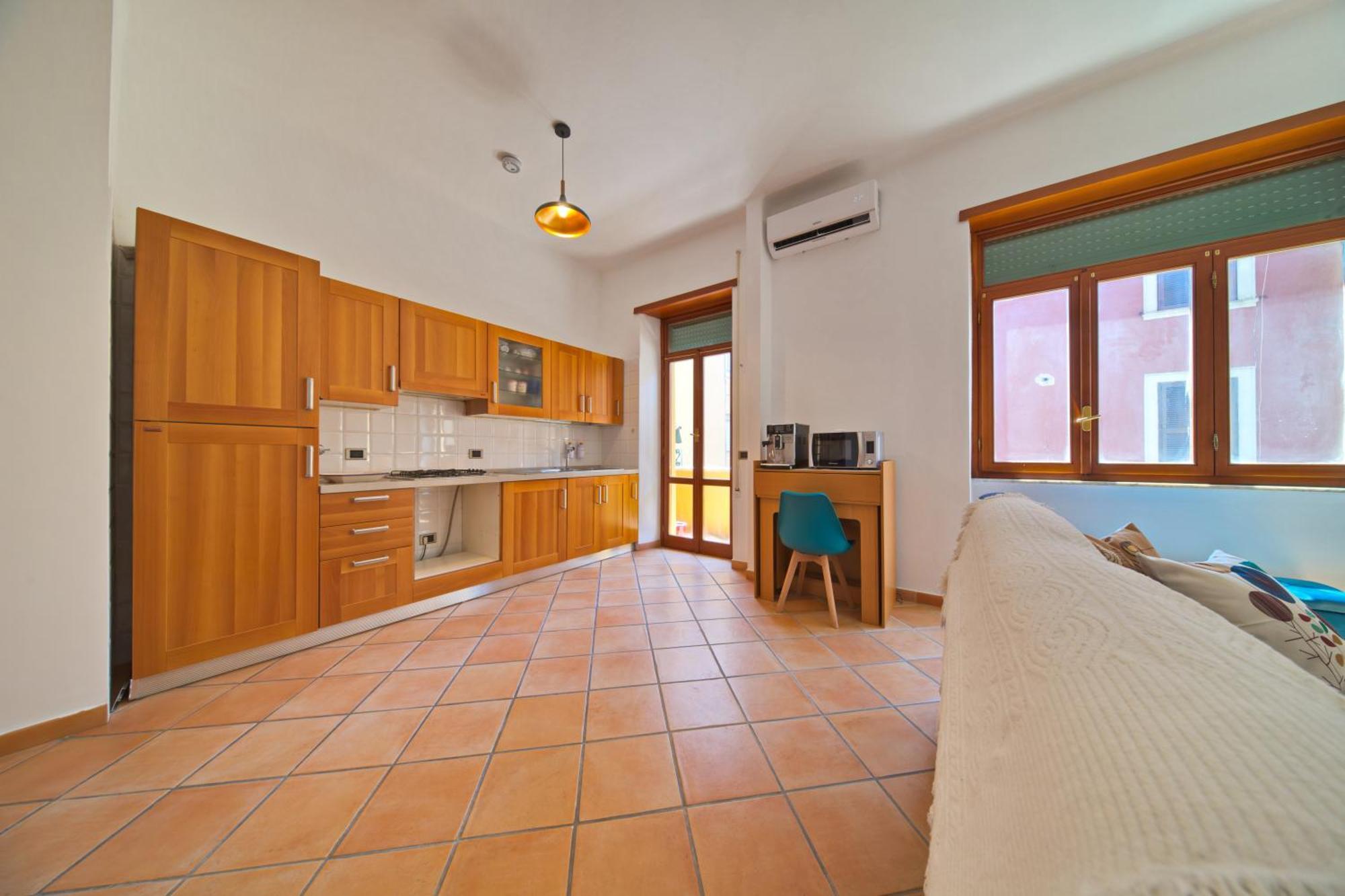 Appartement Domus Mariposa à Rome Extérieur photo