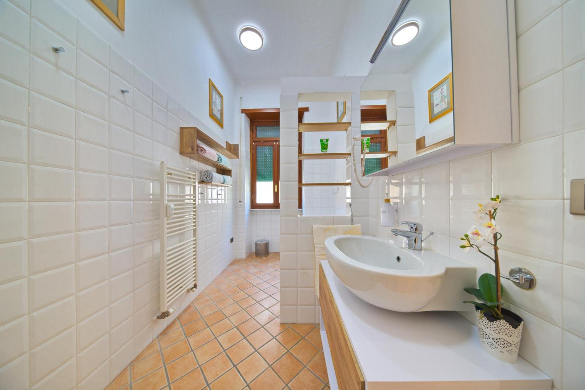 Appartement Domus Mariposa à Rome Extérieur photo