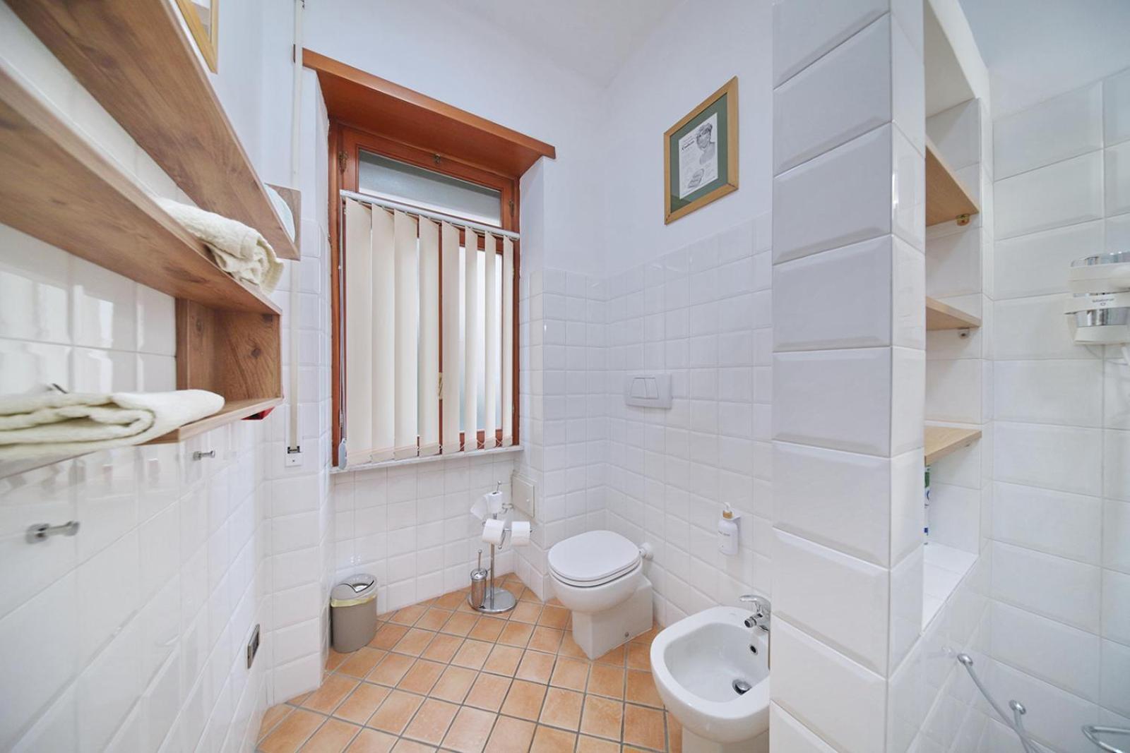 Appartement Domus Mariposa à Rome Extérieur photo