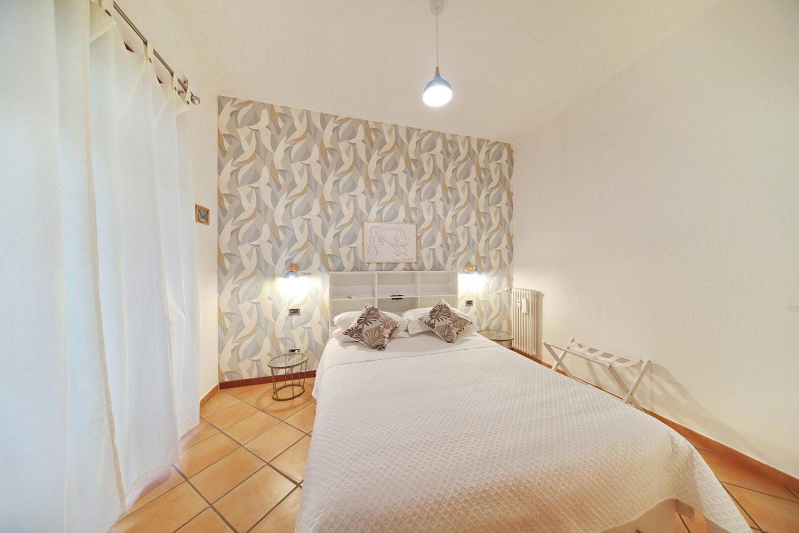 Appartement Domus Mariposa à Rome Extérieur photo