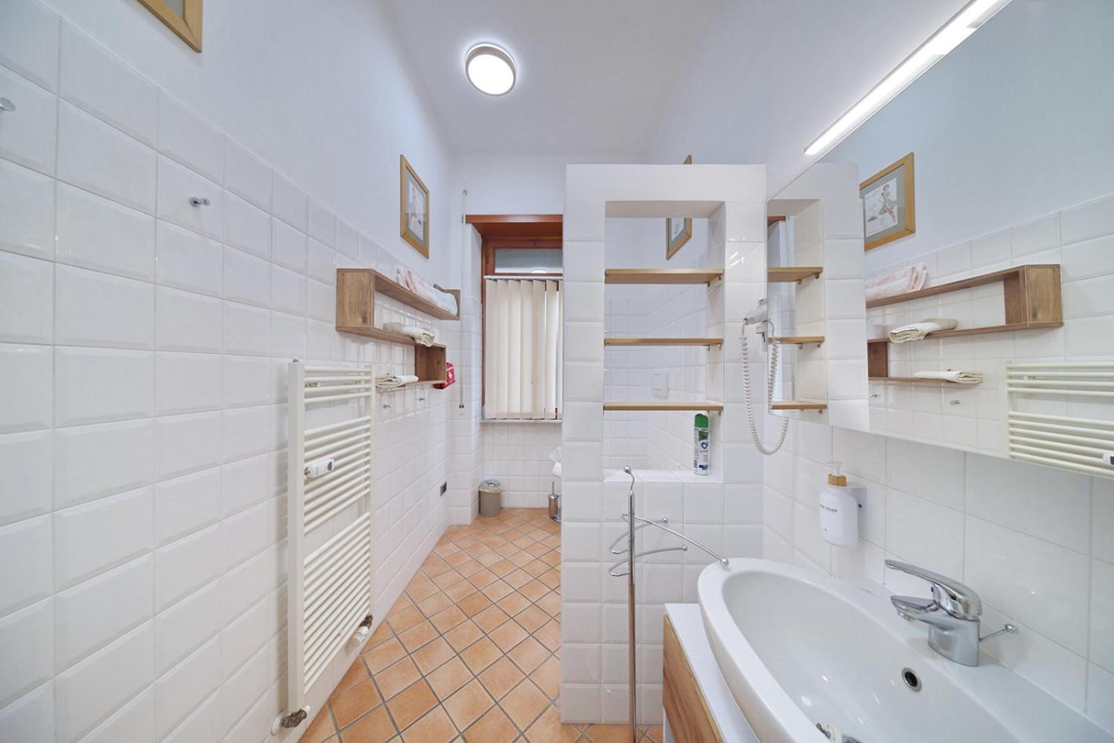 Appartement Domus Mariposa à Rome Extérieur photo