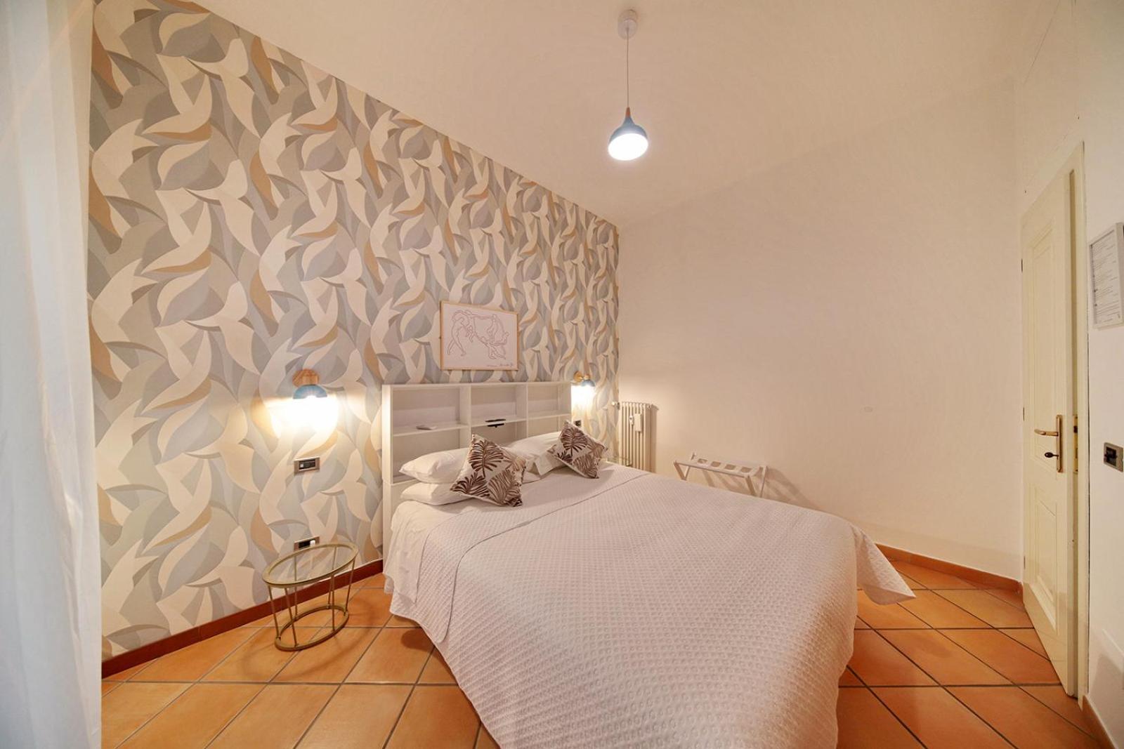 Appartement Domus Mariposa à Rome Extérieur photo