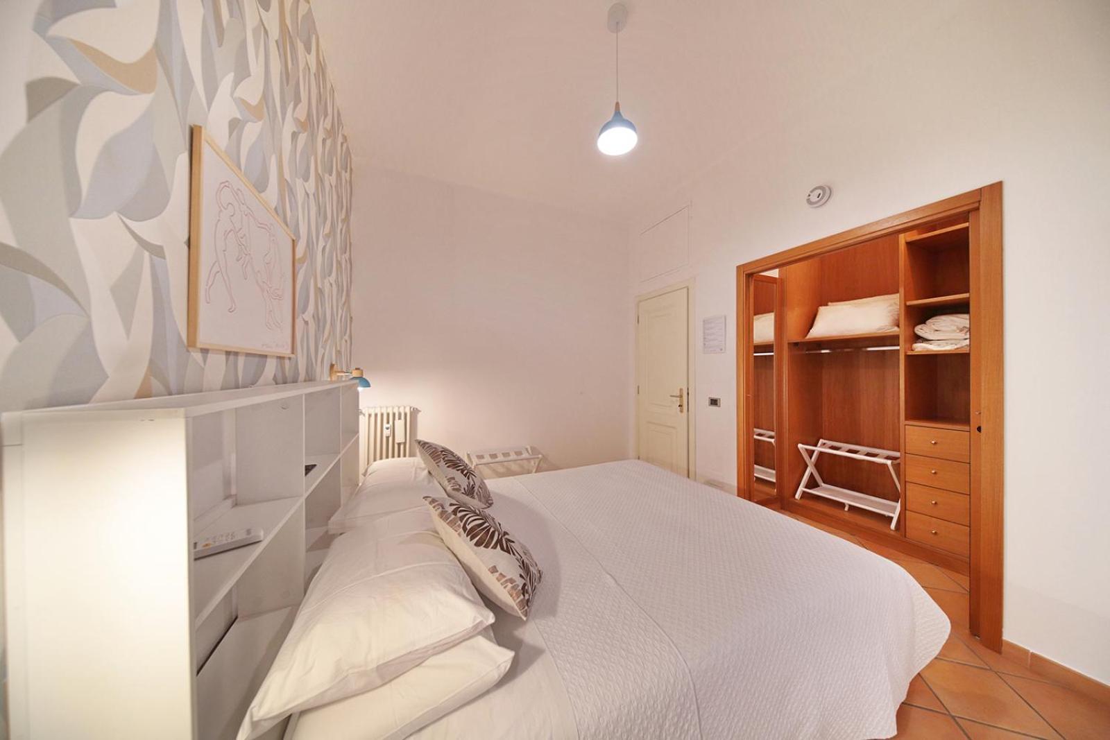 Appartement Domus Mariposa à Rome Extérieur photo