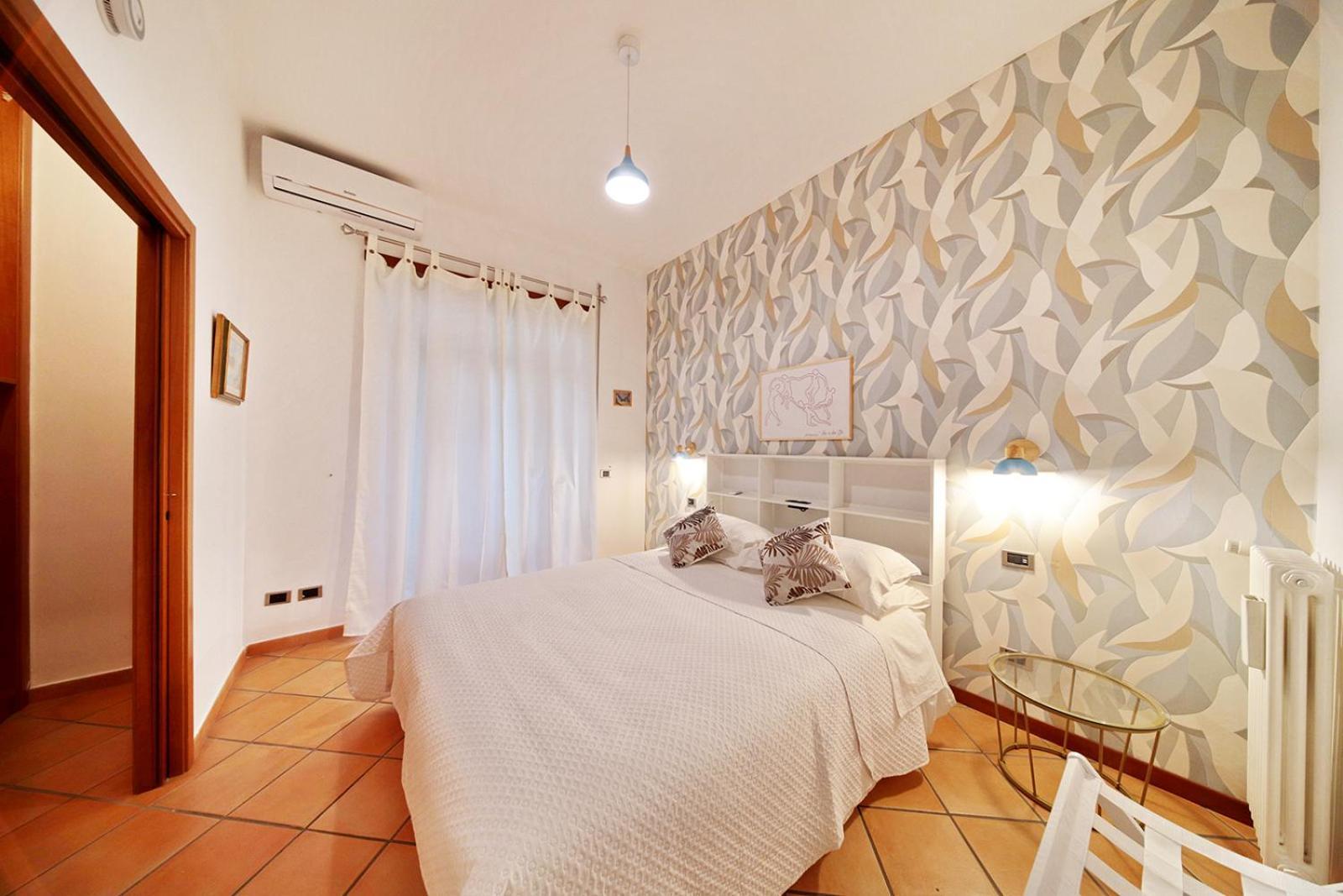 Appartement Domus Mariposa à Rome Extérieur photo