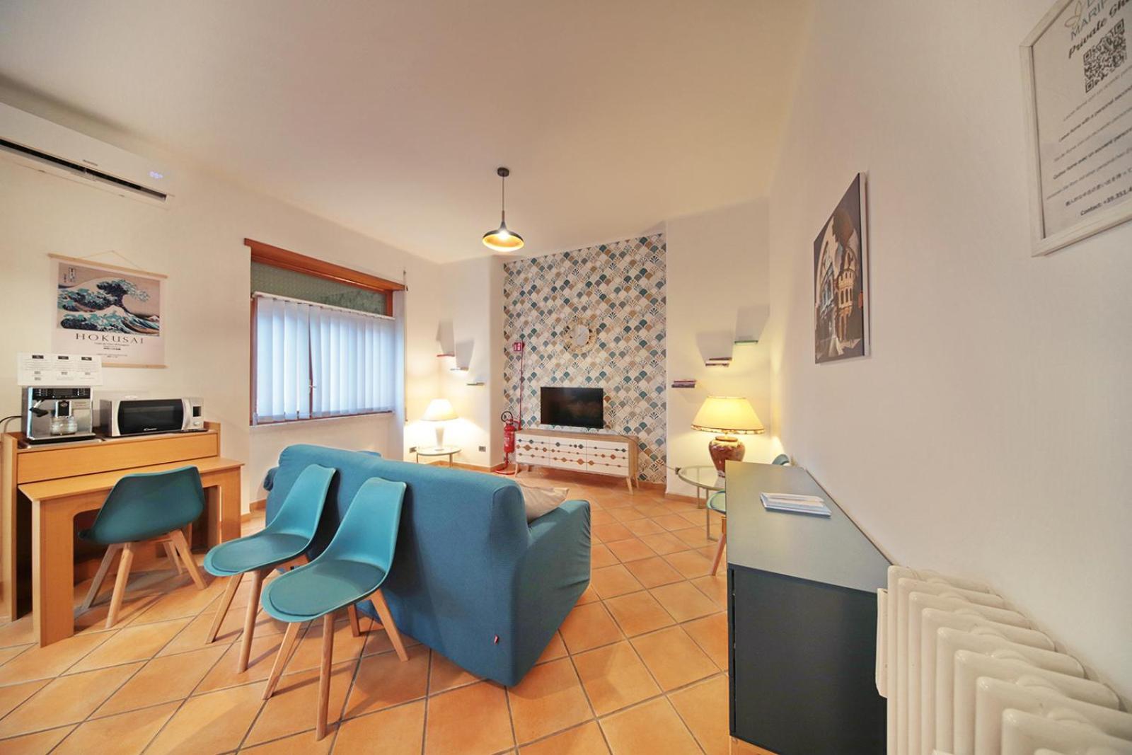 Appartement Domus Mariposa à Rome Extérieur photo